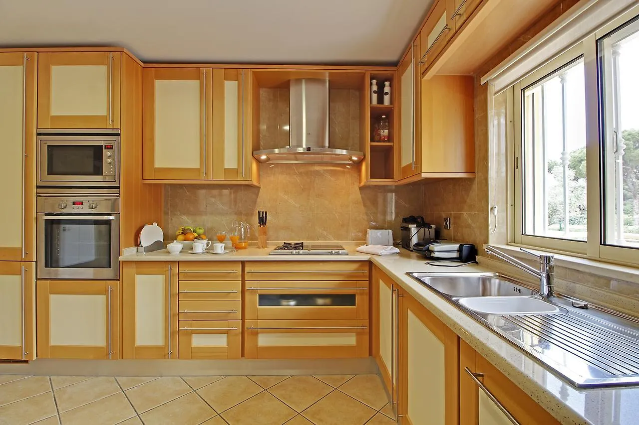Villa Peti Vilamoura