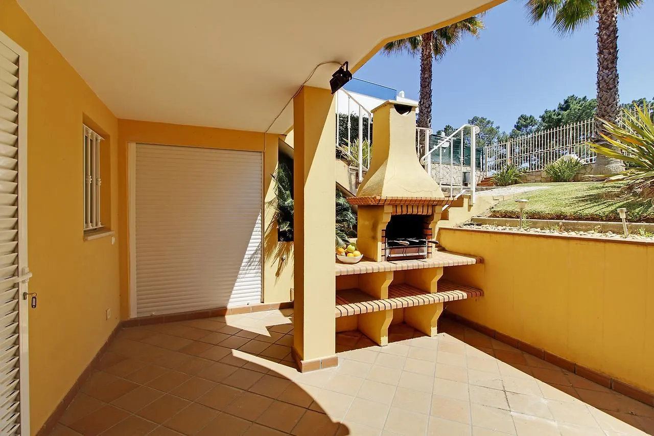 Villa Peti Vilamoura Portugal