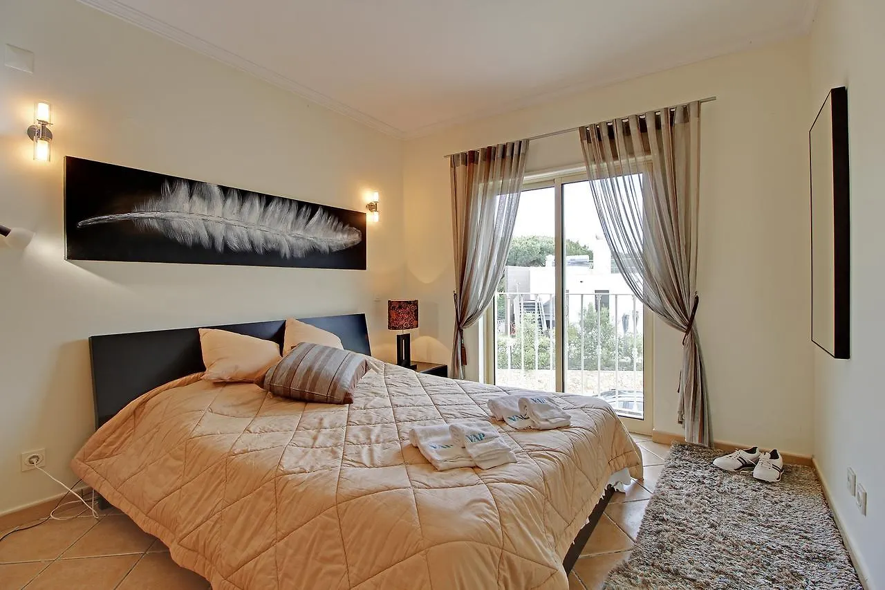 Villa Peti Vilamoura Portugal