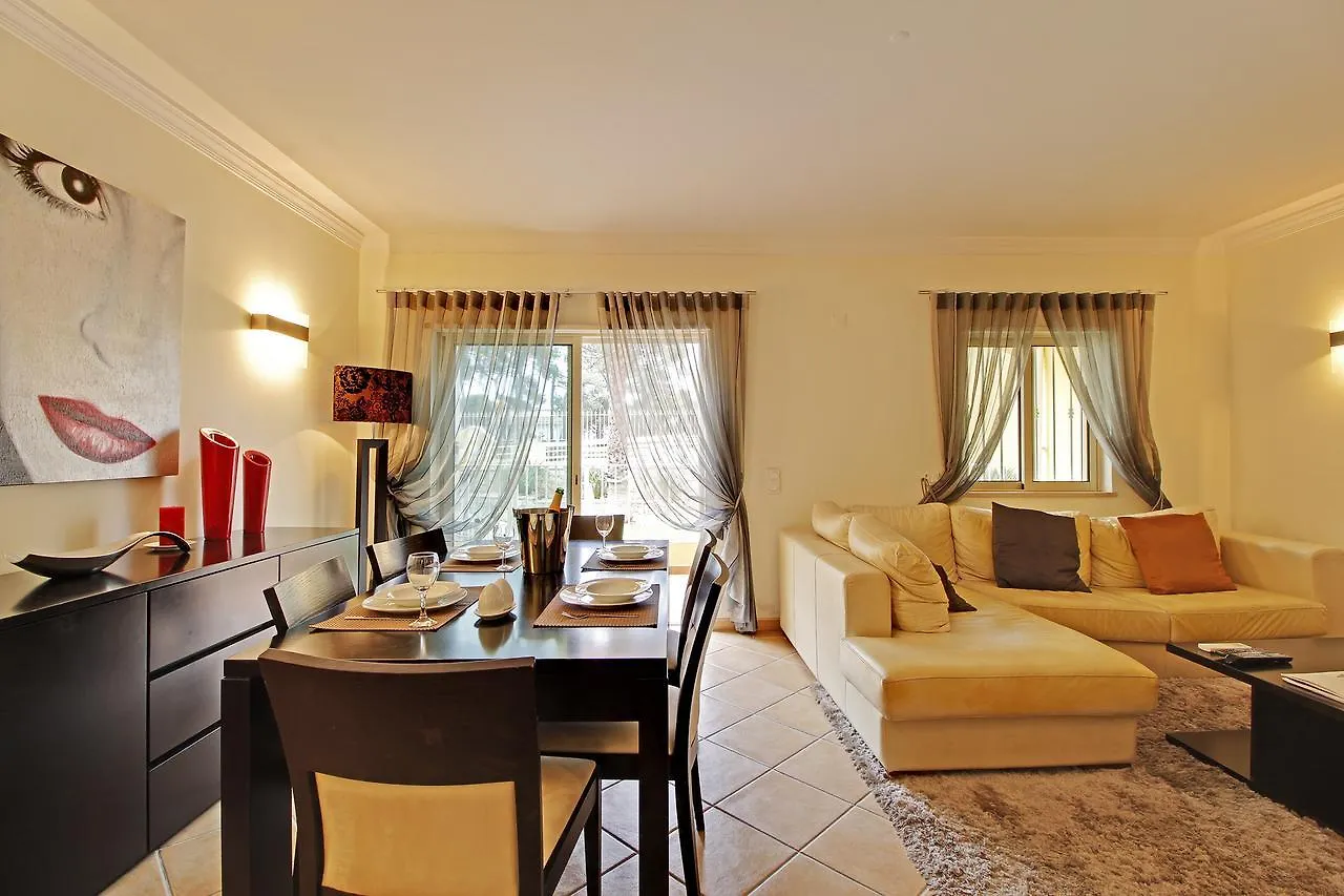 Villa Peti Vilamoura