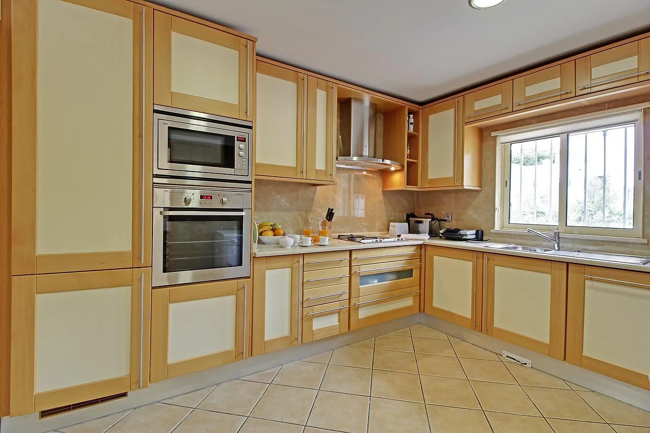 Villa Peti Vilamoura