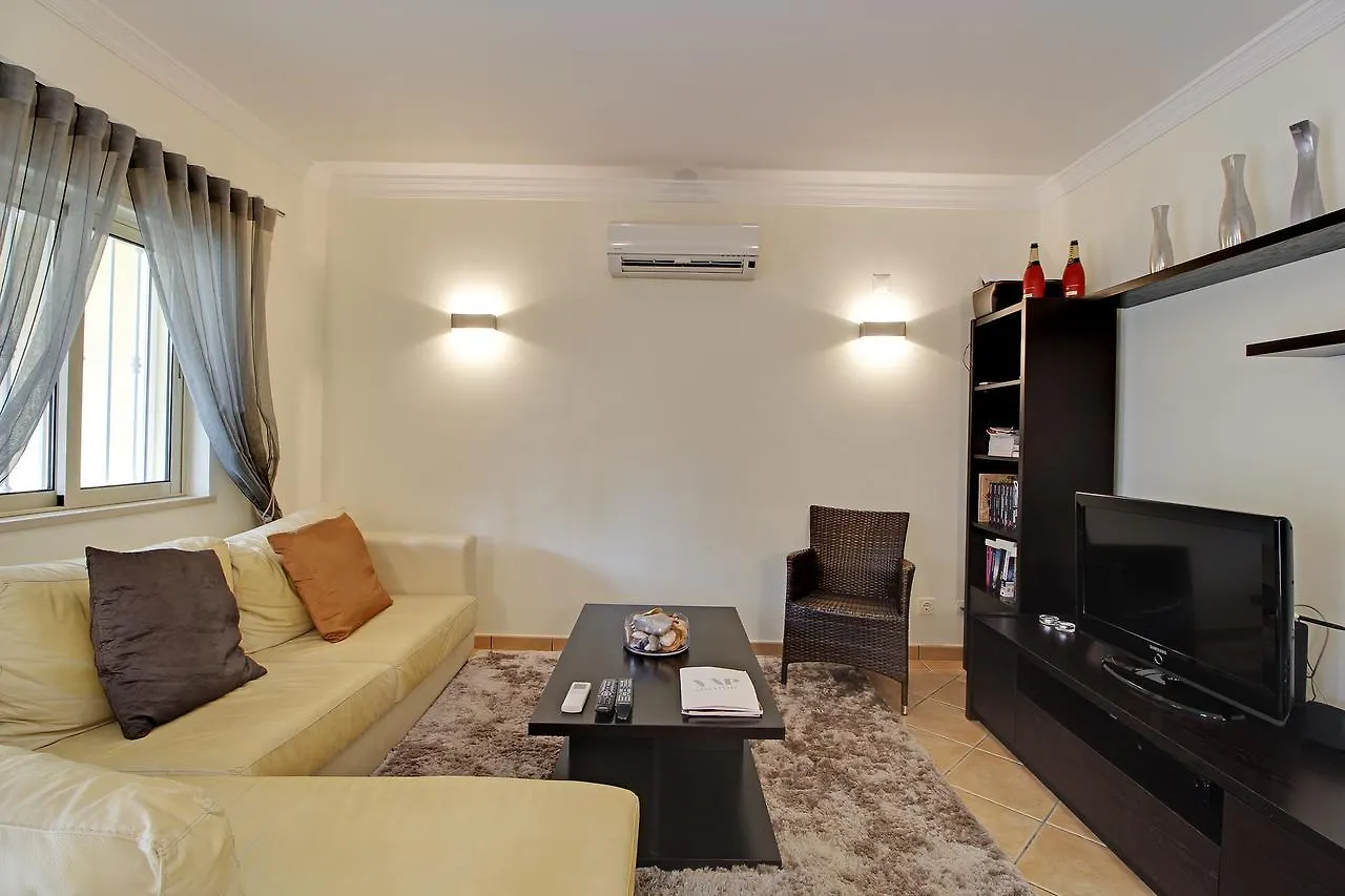 Villa Peti Vilamoura 0*,