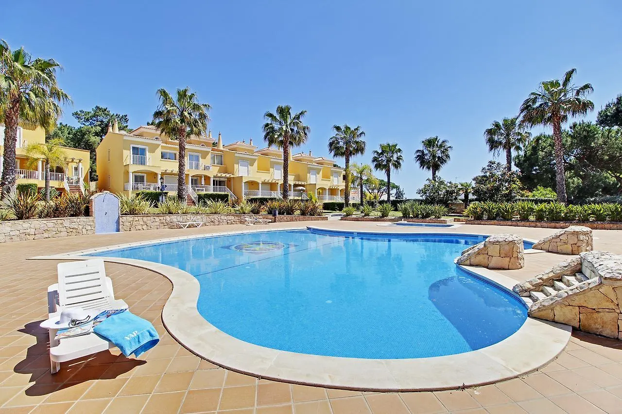 Villa Peti Vilamoura