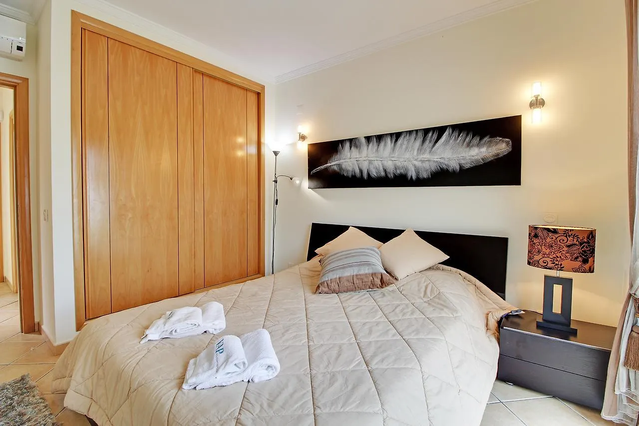 Villa Peti Vilamoura