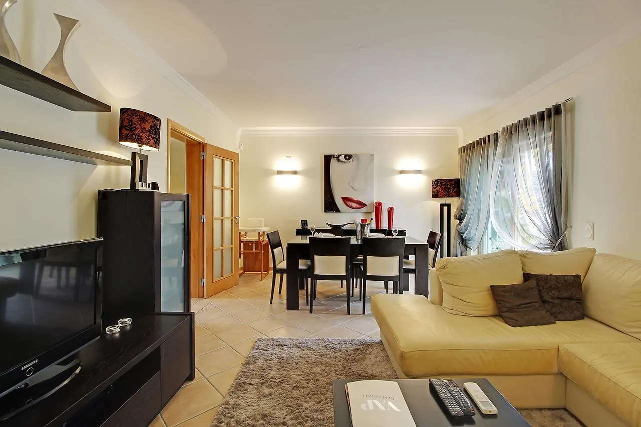 Villa Peti Vilamoura