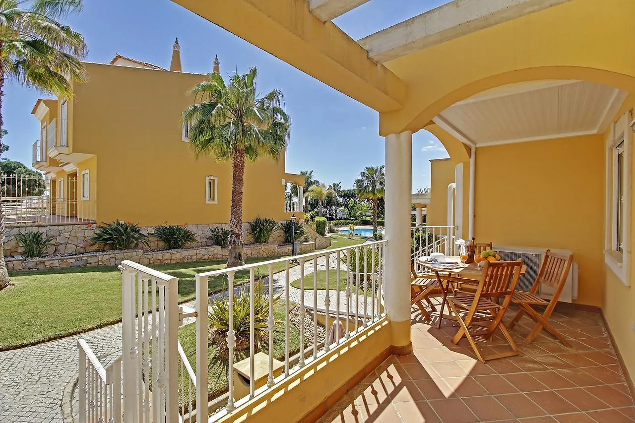 Villa Peti Vilamoura