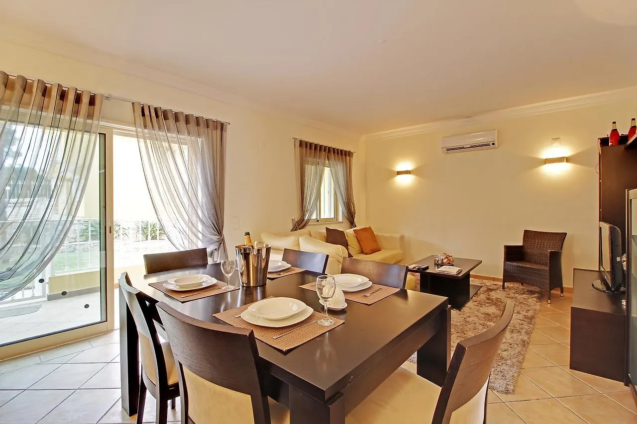 Villa Peti Vilamoura Portugal