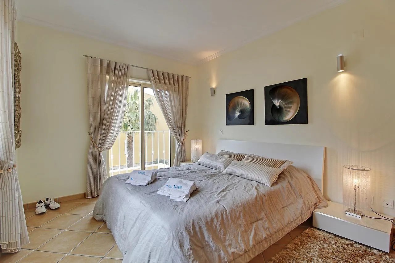Villa Peti Vilamoura Portugal