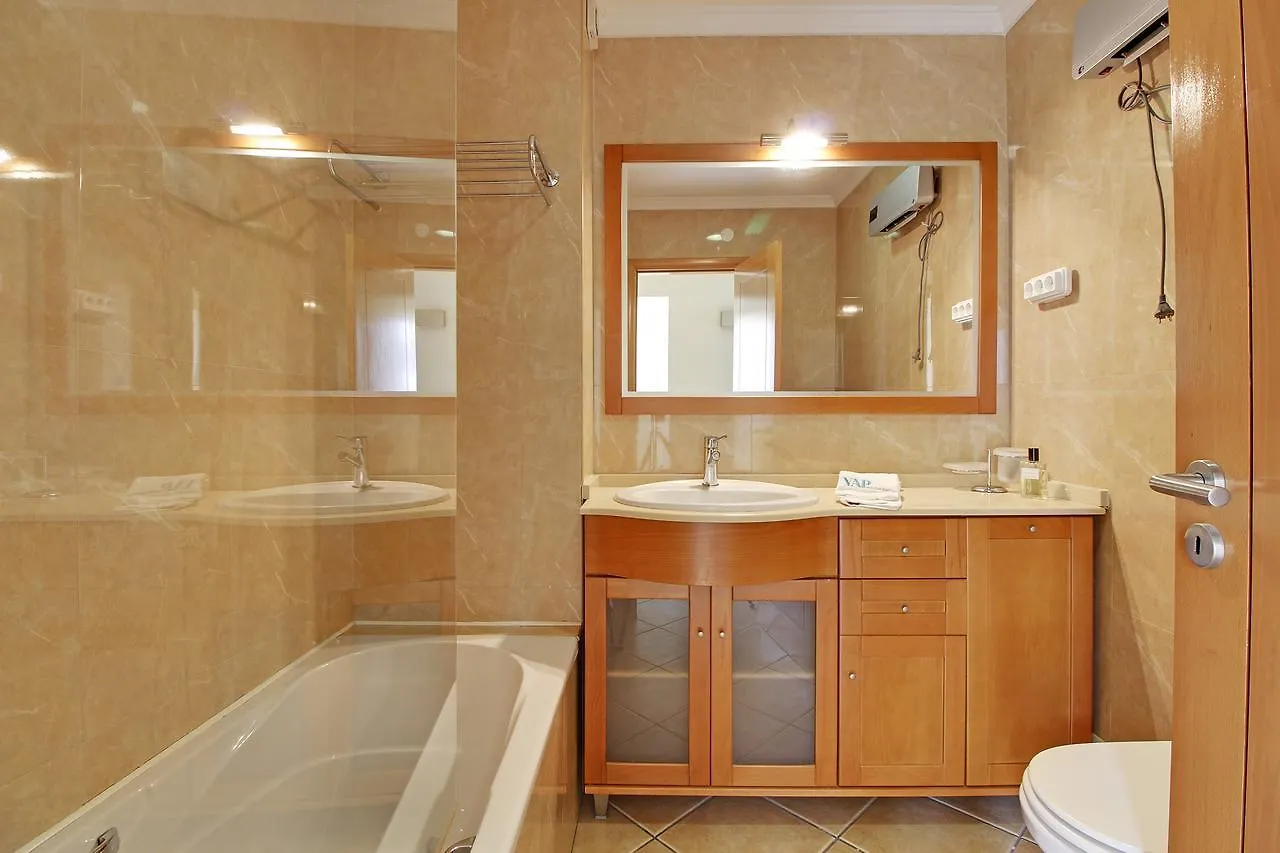 Villa Peti Vilamoura 0*,