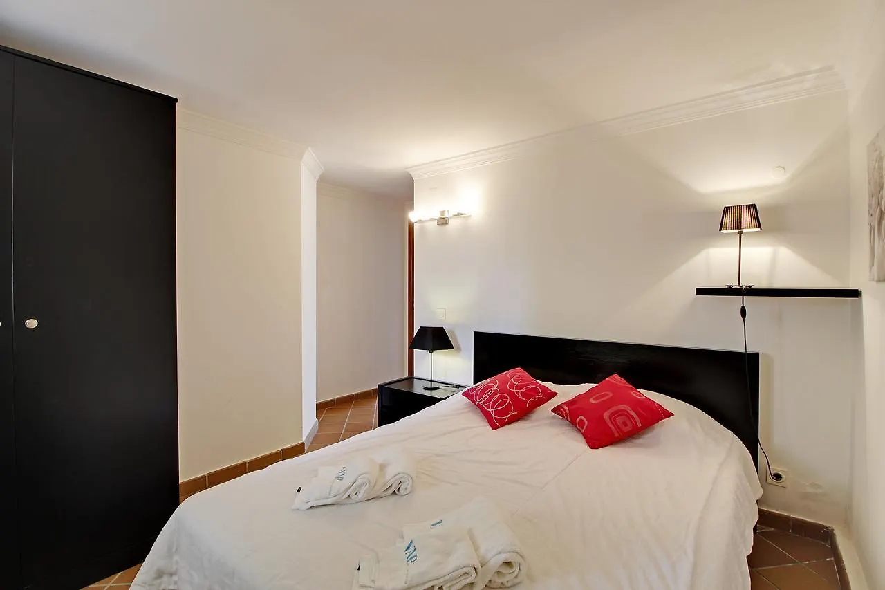 Villa Peti Vilamoura 0*,  Portugalsko