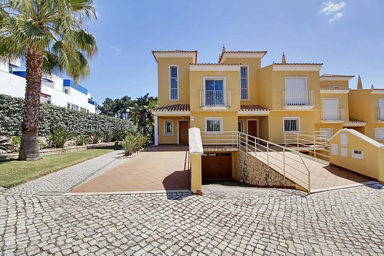 Villa Peti Vilamoura